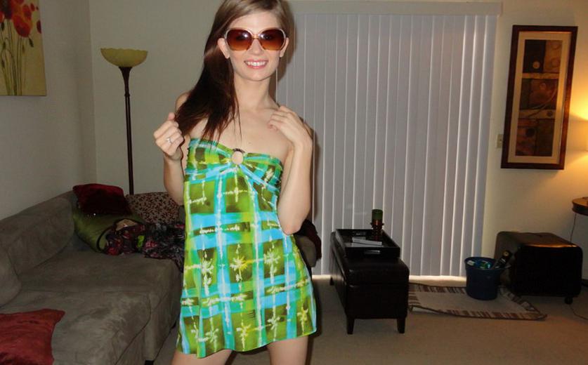 nude girl drunk video